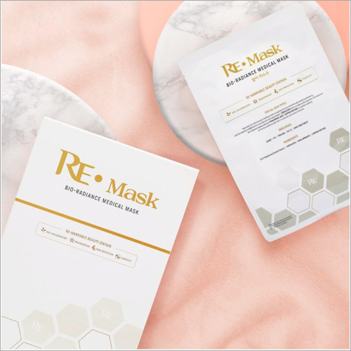 Regeneration Moisturizing Egg Mask Pack