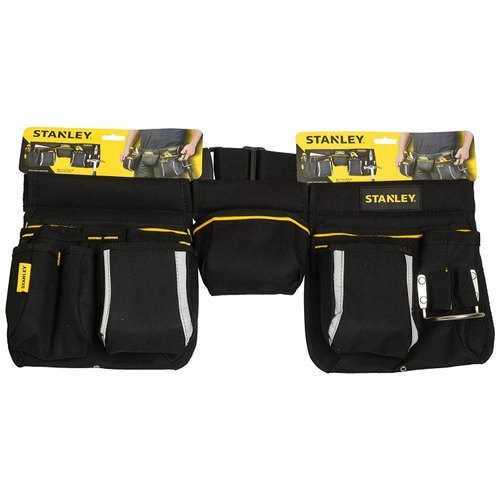 Yellow & Black Stanley Tool Apron - Stst511304