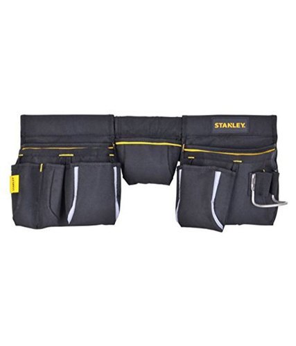 Yellow & Black Stanley Tool Apron - Stst511304