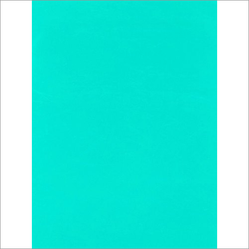 Sea Green LLDPE Rotomoulding Powder - 100% Pure Prime Virgin, Ideal for Smooth Outer Layer Finish