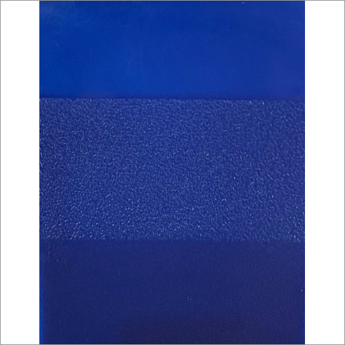 Blue Lldpe Rotomoulding Powder Application: Industrial