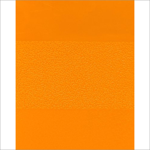 Golden Yellow Lldpe Rotomolding Powder Application: Industrial
