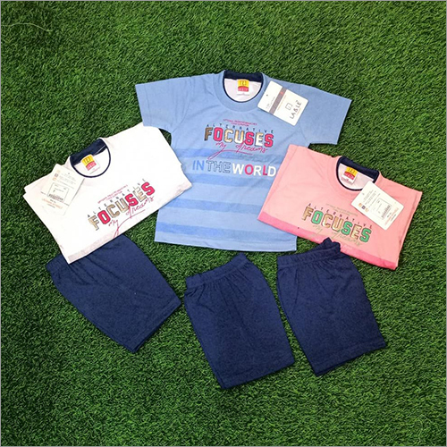 Boy Designer Baba Suit Age Group: Kids