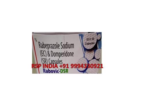 Rabovic-dsr Capsules