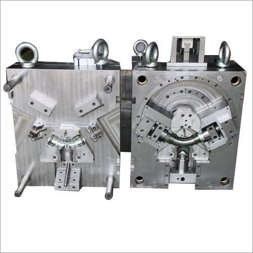 Aluminium Pressure Die Making Tool