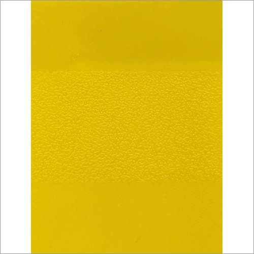 Lemon Yellow Lldpe Rotomoulding Powder Application: Industrial