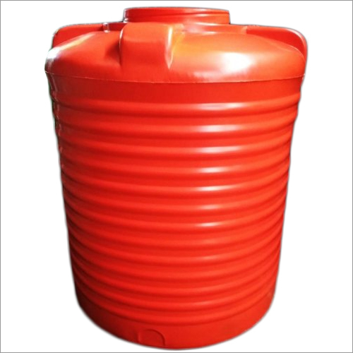 Orange Color Lldpe Rotomoulding Powder Application: Industrial