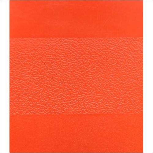 Orange Color Lldpe Rotomoulding Powder Application: Industrial