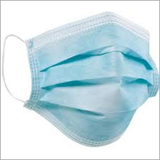 मेडिकल डिस्पोजेबल मास्क