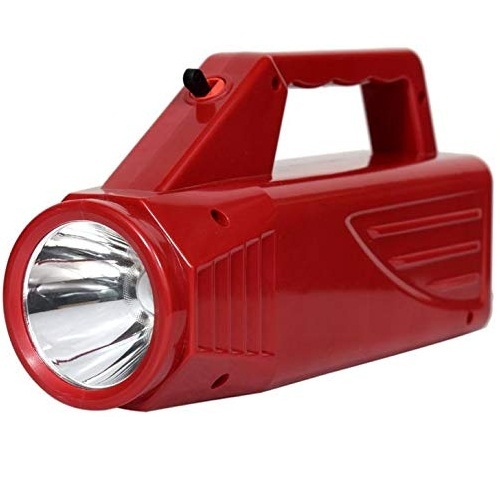Globeam - Saathi Kisan Torch Having 4500 Mah Battery