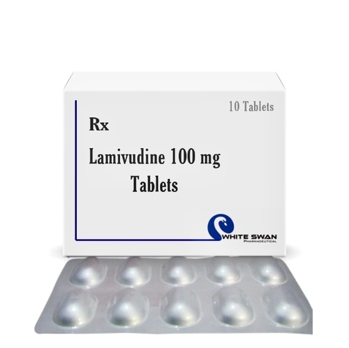 Lamivudine Tablets Specific Drug