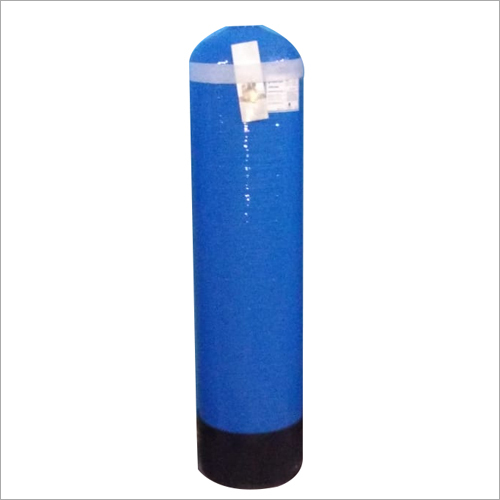 Frp Vessel By Netrox Aqua Fresh Pvt. Ltd.