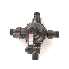 Initiative Multiport Valve