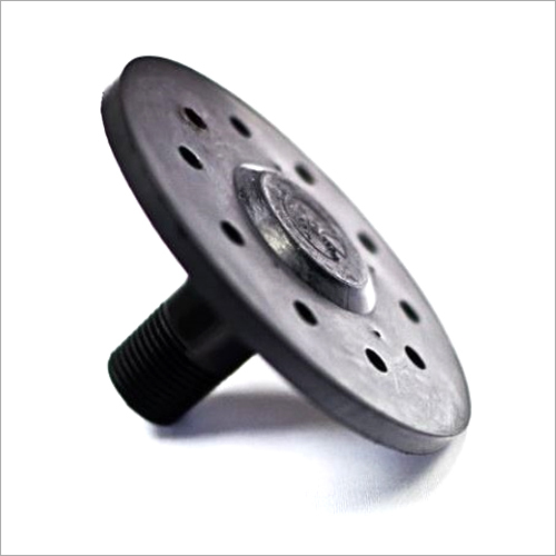 Black Coarse Bubble Diffuser