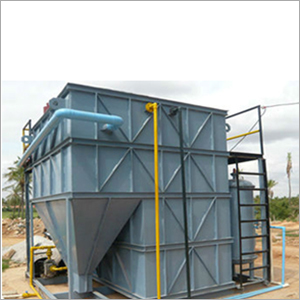 All Industrial Effluent Treatment Plant
