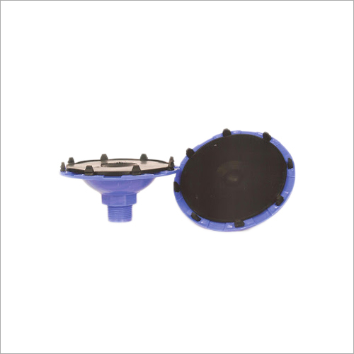 Coarse Bubble Diffuser By Netrox Aqua Fresh Pvt. Ltd.