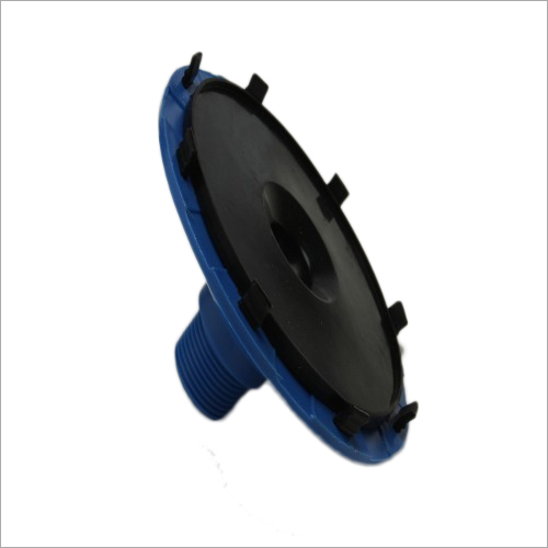 Coarse Bubble Diffuser By Netrox Aqua Fresh Pvt. Ltd.