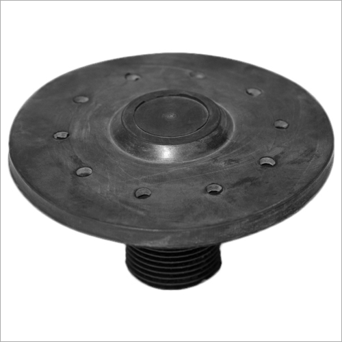 Coarse Bubble Diffuser By Netrox Aqua Fresh Pvt. Ltd.