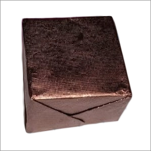 Chocolate Candy Foil