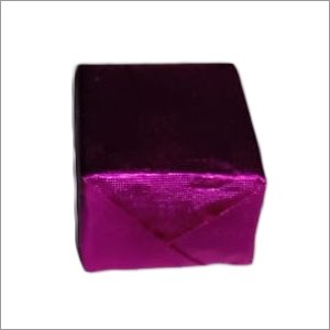 Chocolate Candy Foil