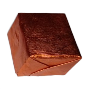 Chocolate Candy Foil
