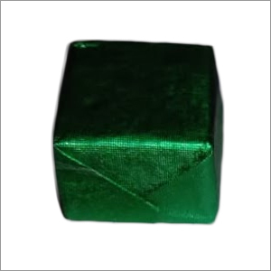 Chocolate Candy Foil