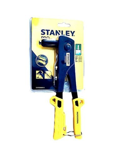Yellow & Black Stanley Riveters Stht69800-8