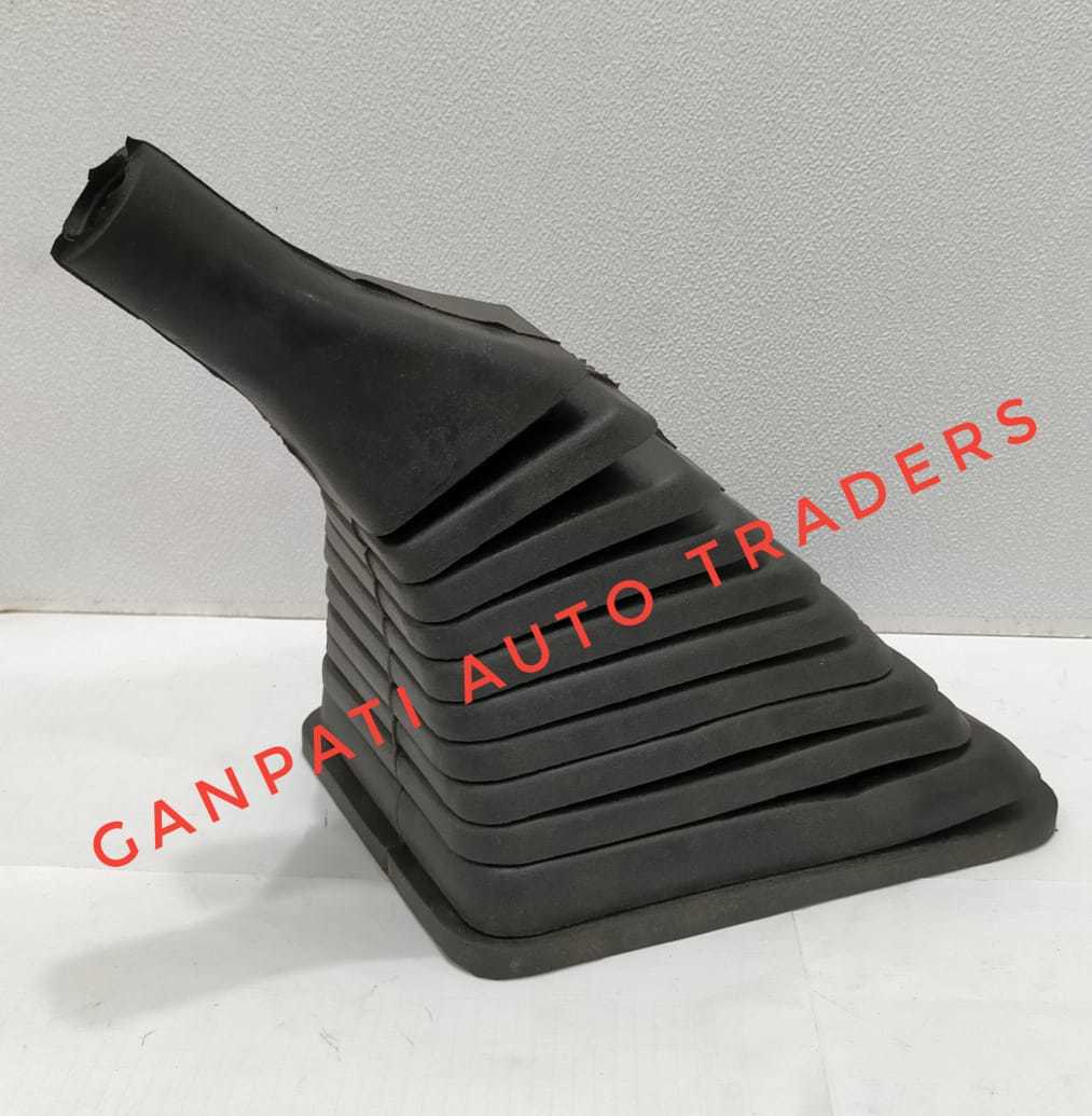 Gear Lever Boot