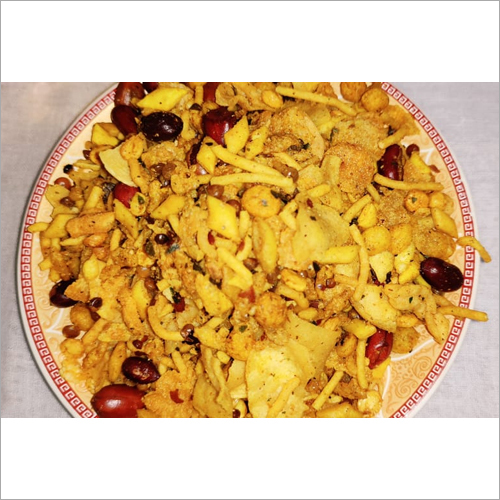 आसानी से पचने वाला स्पेशल झाल चनाचूर