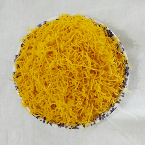 आसानी से पच जाता है झूरी भाजा चनाचूर