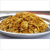 आसानी से पचने वाला कुरकुरा चनाचूर