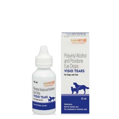 पॉलीविनाइल अल्कोहल और पोविडोन आई ड्रॉप्स आयु समूह: वयस्क