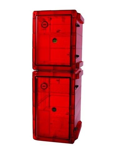 Sp Belart F420450250 Bundled Secador Gas-purge Desiccator Cabinets In Amber Color Application: Yes