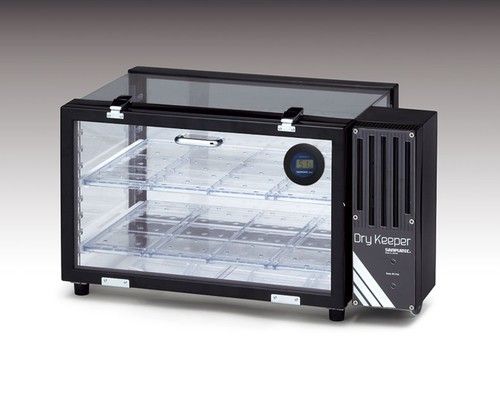 Sp Belart H42058 Dry-keeper Horizontal Auto-desiccator Cabinet Application: Yes