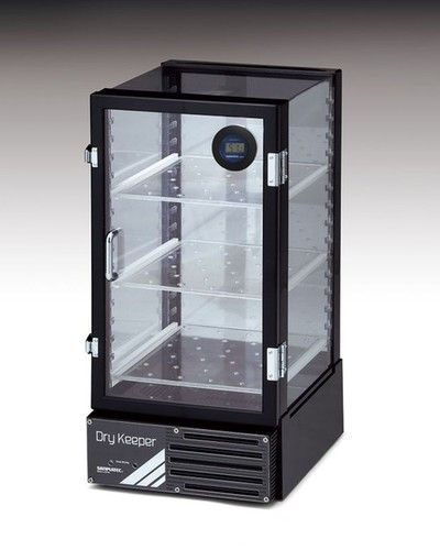 Sp Belart H42056 Dry-keeper Vertical Auto-desiccator Cabinet Application: Yes