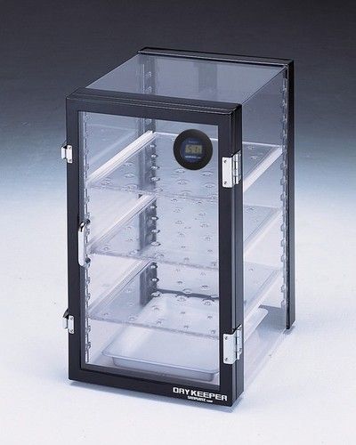 Sp Belart H42056-0001 Dry-keeper Vertical Desiccator Cabinet Application: Yes