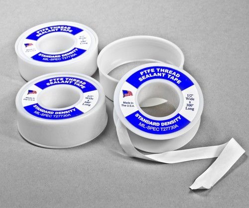 Sp Belart F24020 Fluo-kem Lab-thread Tape Application: Yes