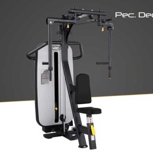 Pec. Deck / Rear Delt