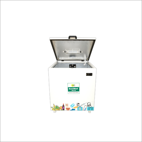 Uvc कीटाणुनाशक डिवाइस