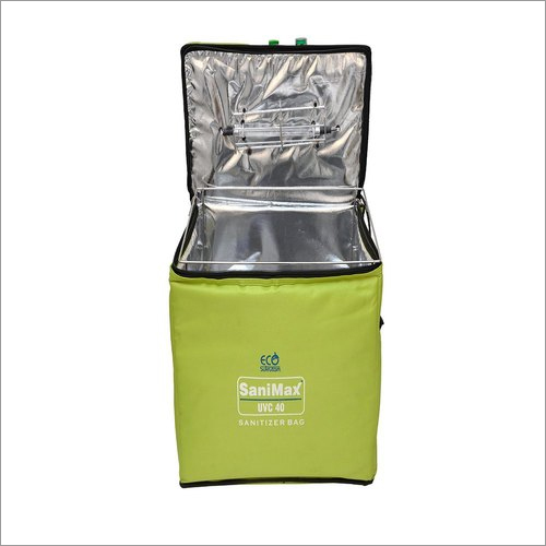 Uvc Sanitizer Bag