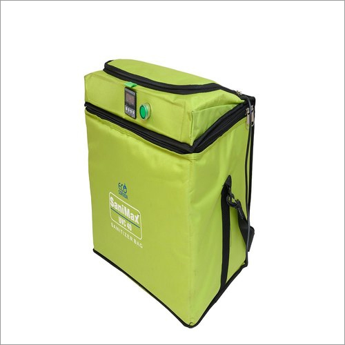 Uvc Sanitizer Bag