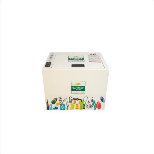 Uvc Light Ultraviolet Cabinets