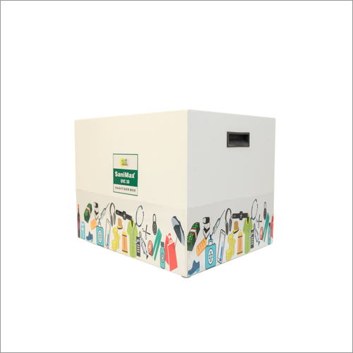 Uvc Light Ultraviolet Cabinets