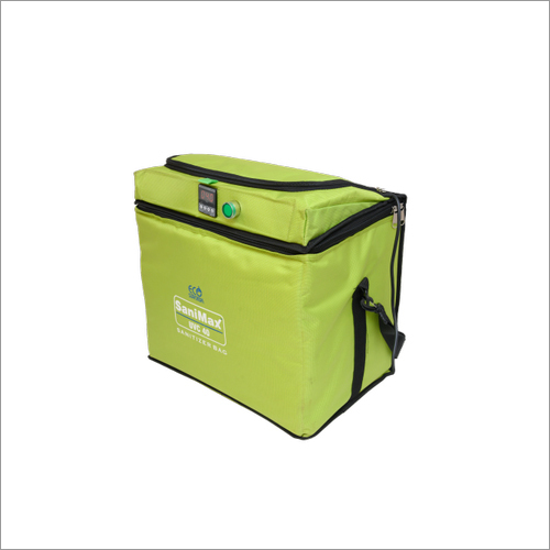 Uv Sterilizer Bag