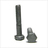 Hot Dipped Galvanized Bolt