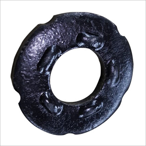 Steel DTI Washer