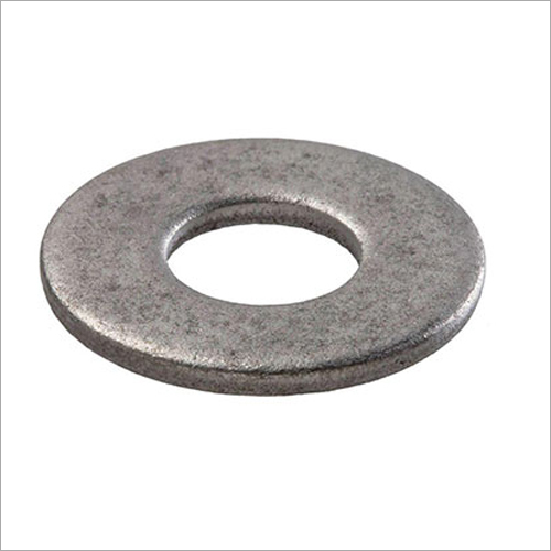 गर्म डूबा जस्ती वॉशर