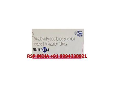 URIDER ER-F TABLETS