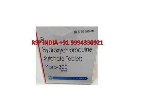 YDRO 300MG TABLETS