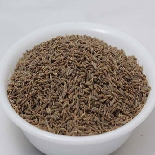 Organic Cumin Seeds - High Purity, 2-Year Shelf Life | Organically Grown, Perfect for Authentic Indian Dishes